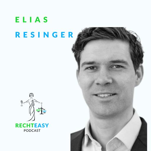 #68 Elias Resinger - Partner Österreich - Peter May Family Business Consult