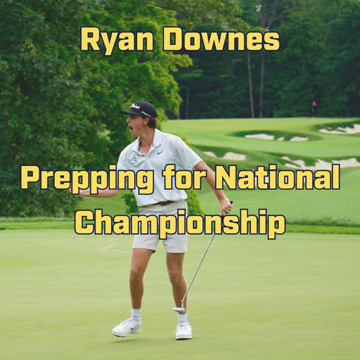 Ryan Downes on how Vanderbilt is prepping for National Championship