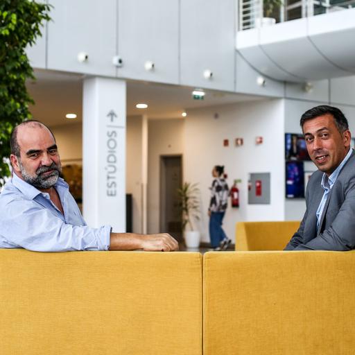 Tiago Oliveira, secretário-geral da CGTP-IN: este é o tempo certo para a segunda greve geral?