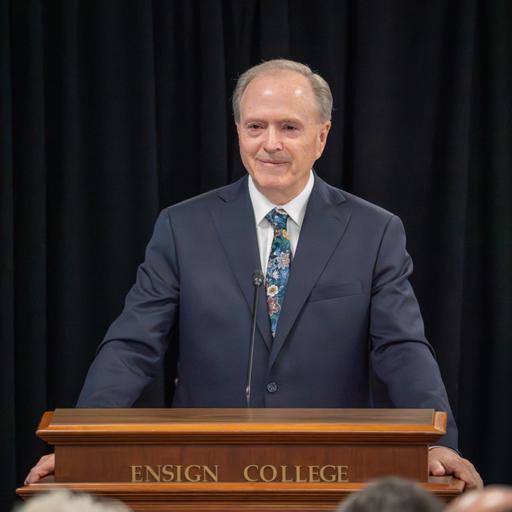 Elder Lynn G. Robbins: An Easter Message