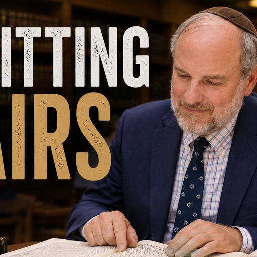 Splitting Hairs