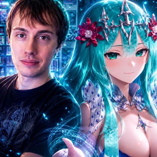 Tekking101 and a Vtuber came on to TALK - One Piece Live Action Season 2