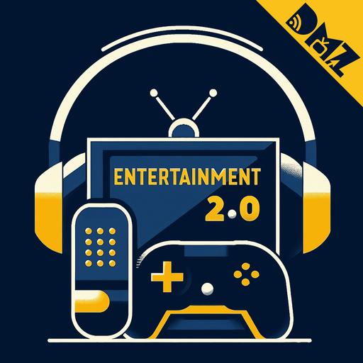 Entertainment 2.0 #711 – Plex, PlayStation, and the Price Hike Era