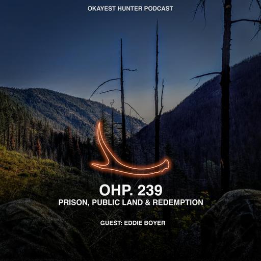 From Prison to Public Land Conservation