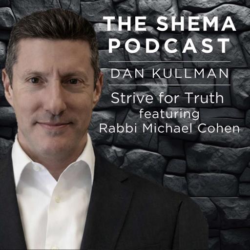 Episode 13: Mistaking the Visible for the Real