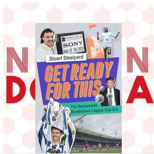Nessun Dorma Book Club - Get Ready For This
