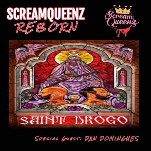 ScreamQueenz: Reborn - SAINT DROGO (2023)