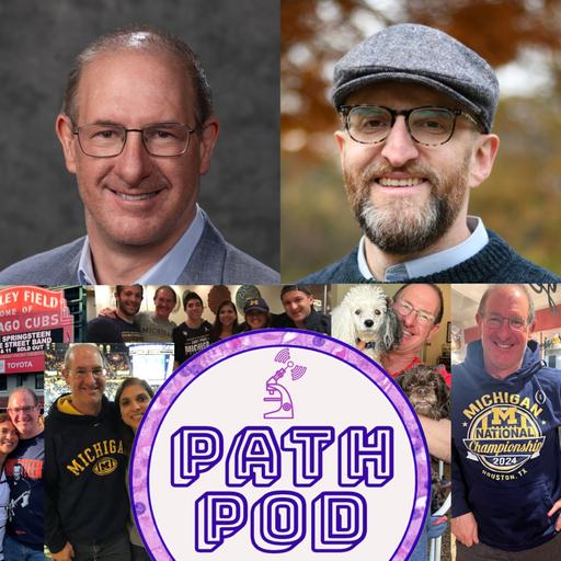 Beyond the Scope: Dr. John Goldblum