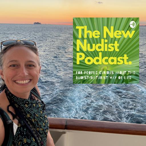 Ep45: Big Nude Boat Volleyball