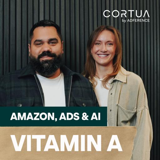 #233 – KI-Chatbots für Amazon Ads: Was Advertiser wissen müssen