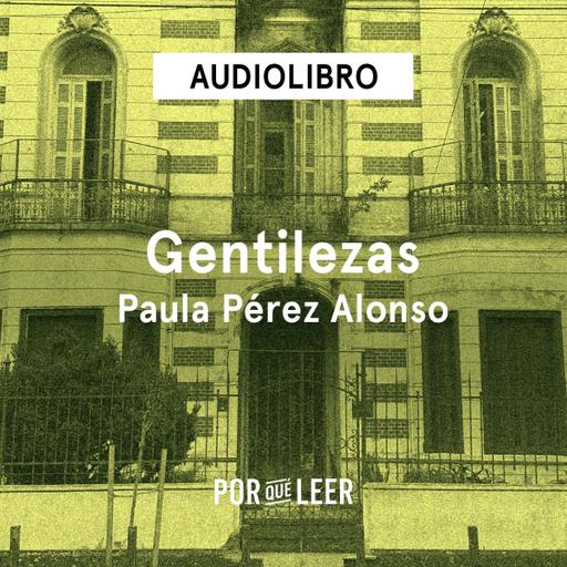 Gentilezas - Paula Pérez Alonso