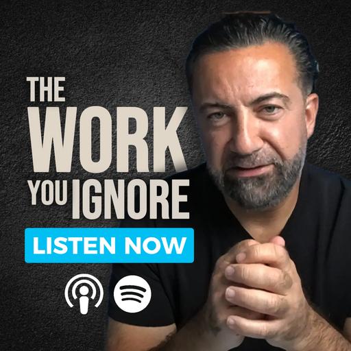 The Most Important Thing You're Not Working On