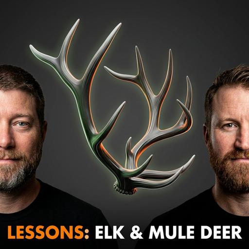 Lessons Learned From First Western Hunts