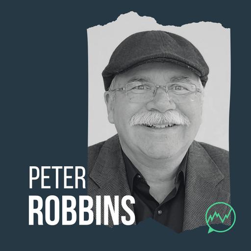 324 · Peter Robbins - The Hard Truths of a 50 Year Trading Career