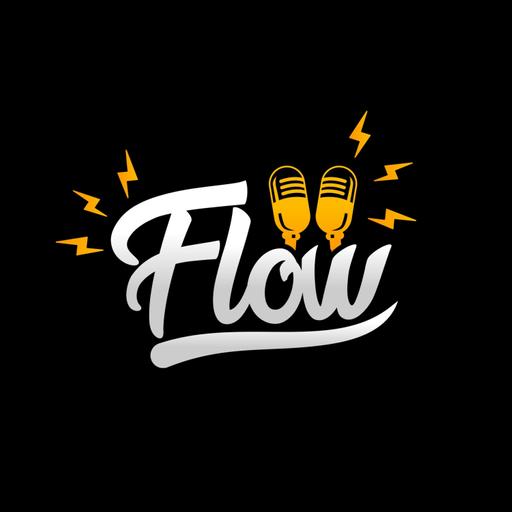 ÚRSULA BEZERRA + TATI KEPLMAIR + ROBSON KUMODE - Flow #610