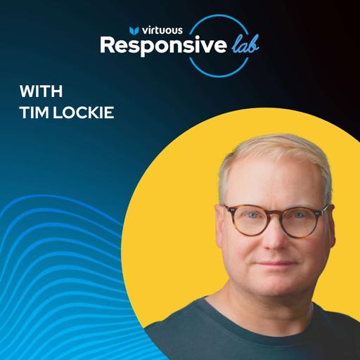 EP 86: How To Adopt AI Without Destroying Your Culture with Tim Lockie