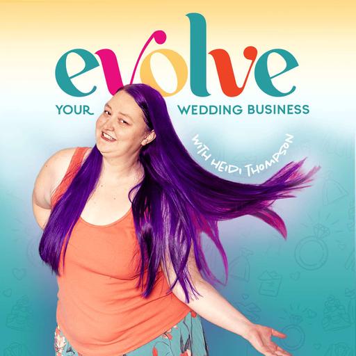 The Costly Ideal Client Mistake Most Wedding Pros Make