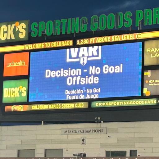 Colorado Rapids Apertura Review. World Cup. USMNT.