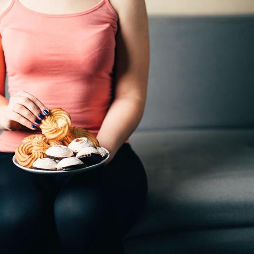 Episode 430: Why Your Tiny Snack Might Not Be Enough