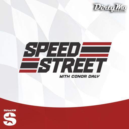 213 - Winner 77 - Felix Rosenqvist Captures the 110th Indianapolis 500