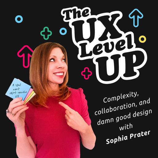 094 - Dan Brown: Product IA (with AI) as the Ultimate Level Up