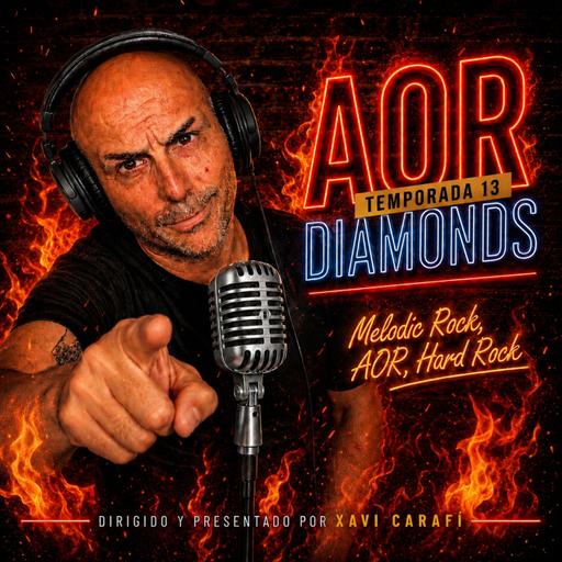 AOR Diamonds | Episodio 513 | Flesh for Fantasy