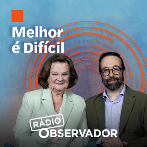 Melhor é Difícil. Ricardo Reis: “A UE é inevitável e é lá que nós estamos”