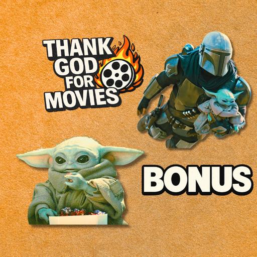 Star Wars: The Mandalorian and Grogu