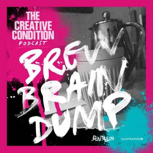 Brew Brain Dump 13: The Need To Unlock the Digital Prison Cell Door