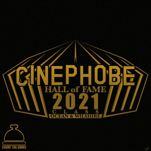Cinephobe Hall of Fame - Class of 2021
