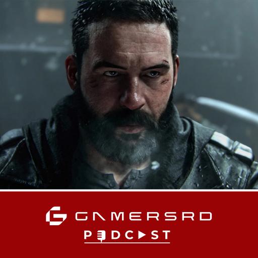 252: Call of Duty: Modern Warfare 4 Impresiones del Trailer