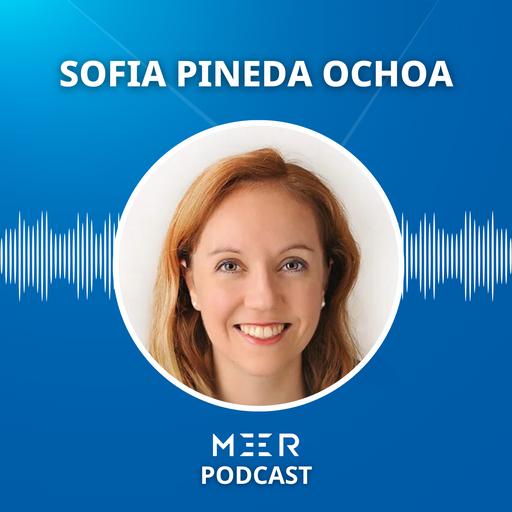 16. The Green Mirage — Truth, Hope, and Survival with Dr. Sofia Pineda Ochoa