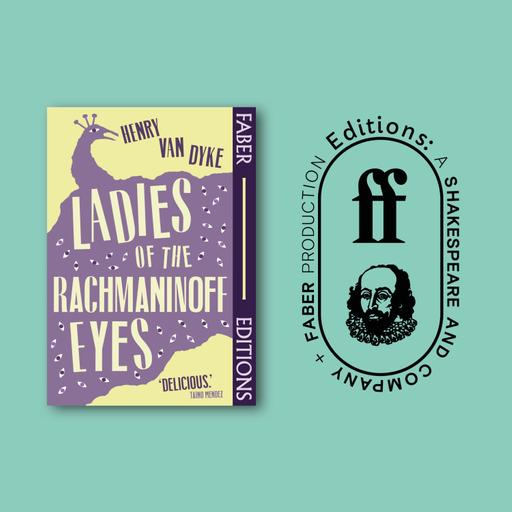 Editions - Episode 1 - Ladies of the Rachmaninoff Eyes with Taìno Mendez