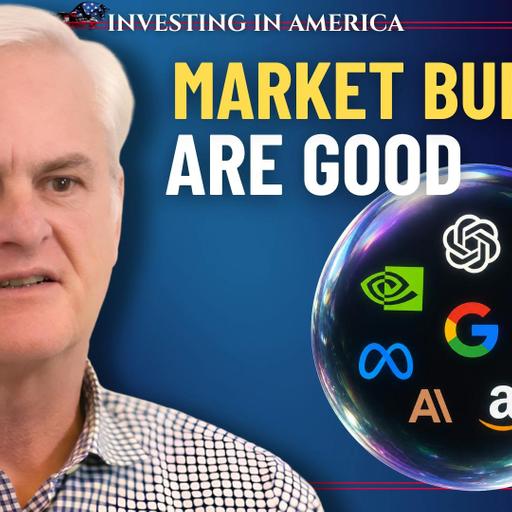 William Goetzmann: From Babylon to Bubbles — A 5,000-Year History of Finance (Investing in America Series) #632