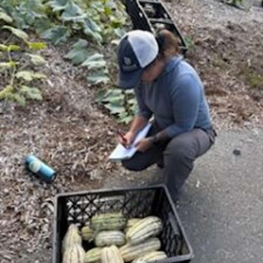 Roots Farm: Community Centered On-Farm Research