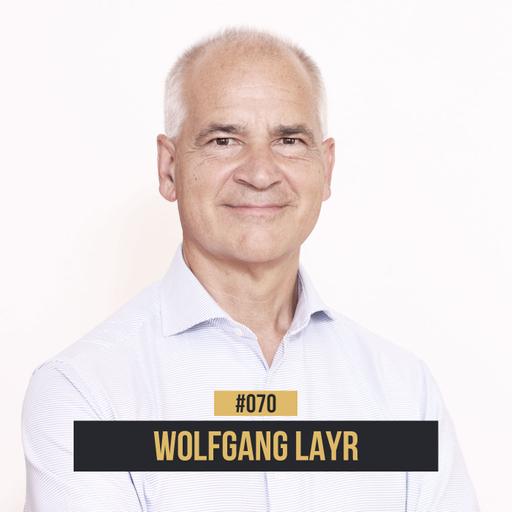 #070 Wolfgang Layr: Sportsponsoring-Profi mit Networking-Faible