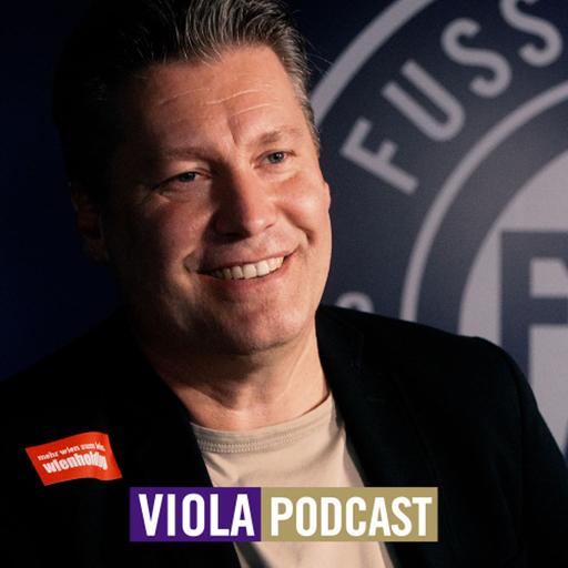 Der Fan-Talk: Harald Zagiczek über Finanzen, Stadion und Zukunft (05/2026)