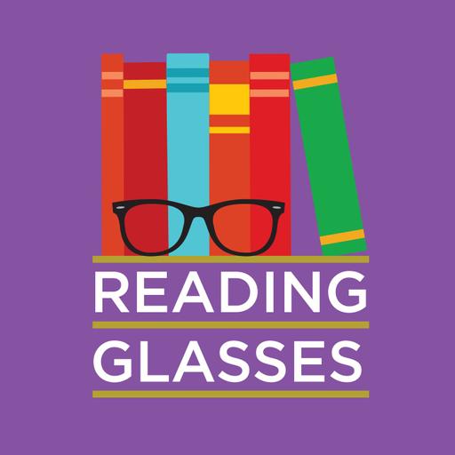 Ep 464 - The Secrets of Talking About Books Online!