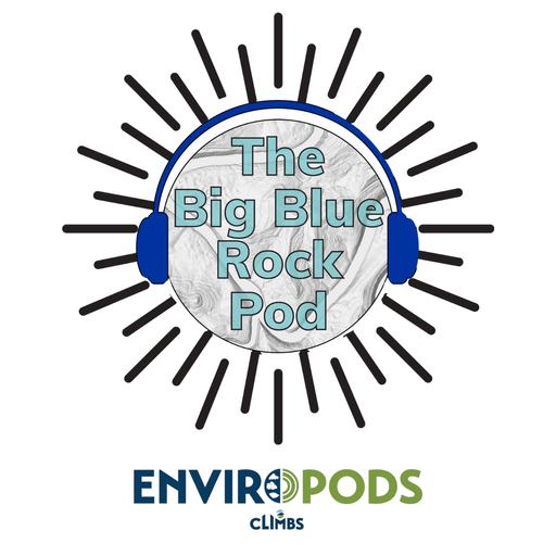 Ep. 54: The Enviropod Pod: Teaching Earth Science in a Changing World