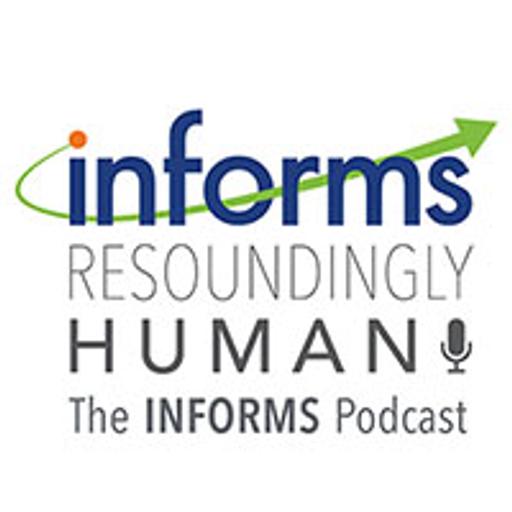 From vision to reality with the 2026 INFORMS President