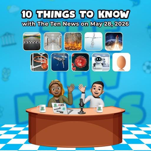 Indy & Wienie 500, the Ebola Outbreak, and Egg-citing Science