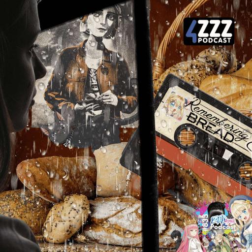 Remembering Bread
