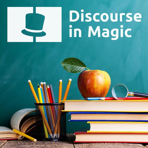 AI For Magicians