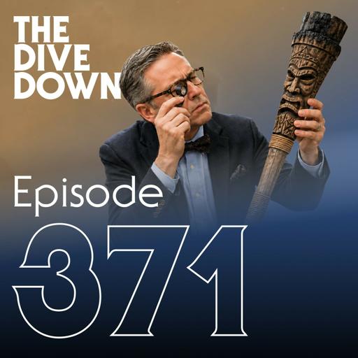 Episode 371: Surviving the Roadshow