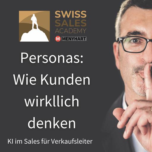 Kundenpersonas verstehen: Wie Einkäufer und Entscheider wirklich denken