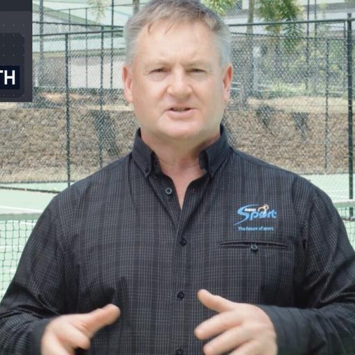 Off The Blocks with Wayne Goldsmith