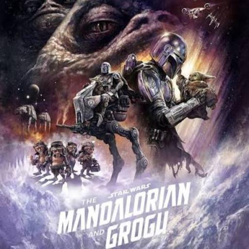 Mando and Grogu Film love, likes, and dislikes!