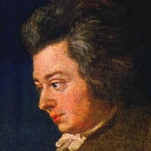 Mozart String Quartet, K. 465, "Dissonance"
