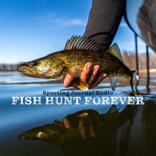 Week 716: Improving Fishing in Minnesota with MN-FISH