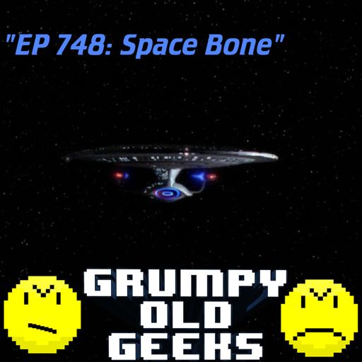 748: Space Bone